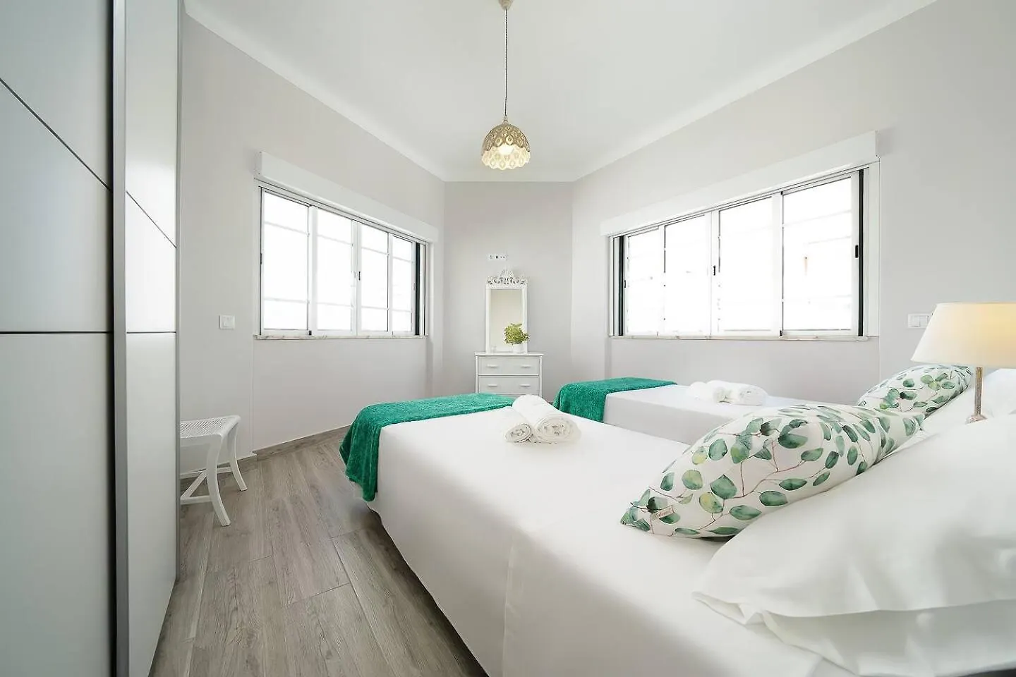 Spacious Stylish Apartment Portimão